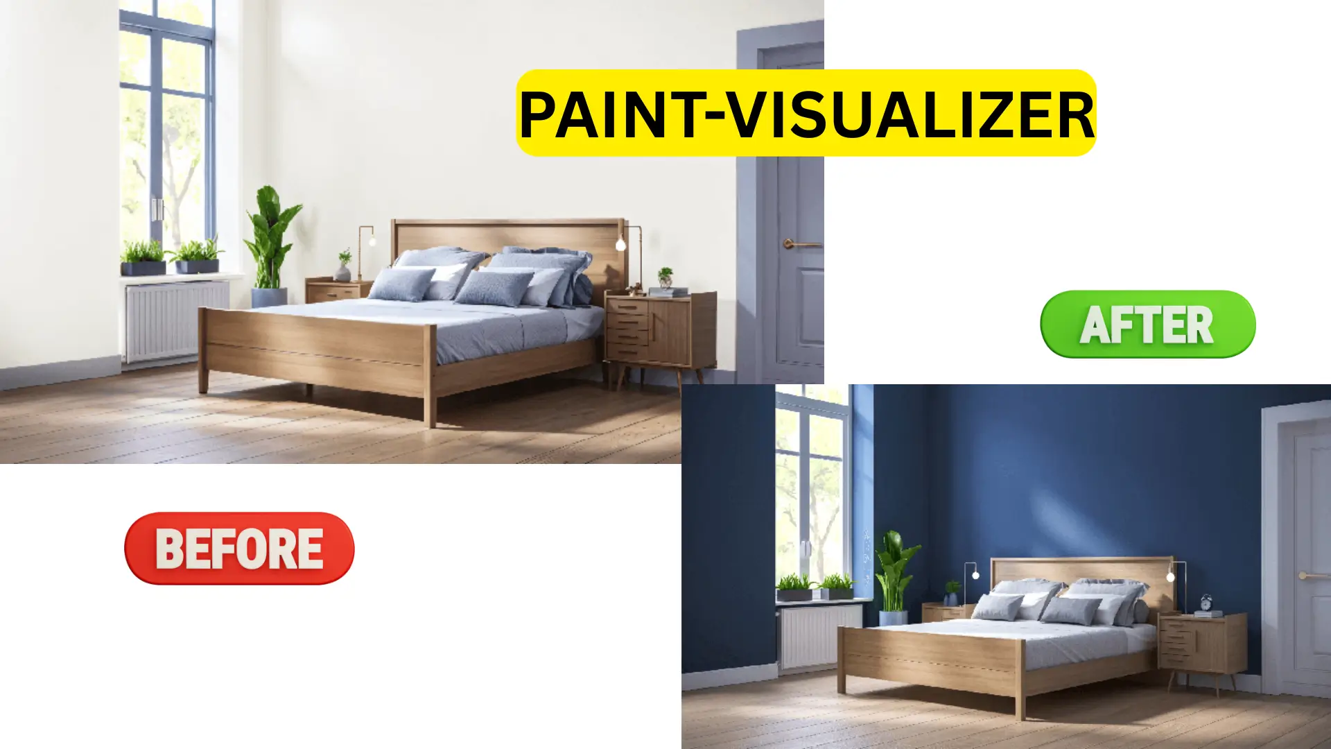 Paint Visualizer